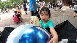 ╠ ☞♀╮Olivia╭♀☜ ╣5Y9M6D_爸比公司家庭日 @ 六福村主題遊樂園 ╠ ☞♀╮Olivia╭♀☜ ╣5Y9M6D_爸比公司家庭日 @ 六福村主題遊樂園