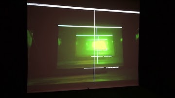 Par2Pro Shows You How To Setup the FlightScope Mevo+ with The Golf Club 2019!