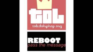 Reboot Hip Hop Slow It Down