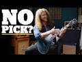 Jared James Nichols – try these techniques to play blues more expressively