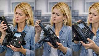 Як Обрати Ip-Телефон Практичний Гід Для Дому, Офісу Та Кол-Центру