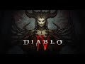 Проходим Diablo IV на стриме - #4