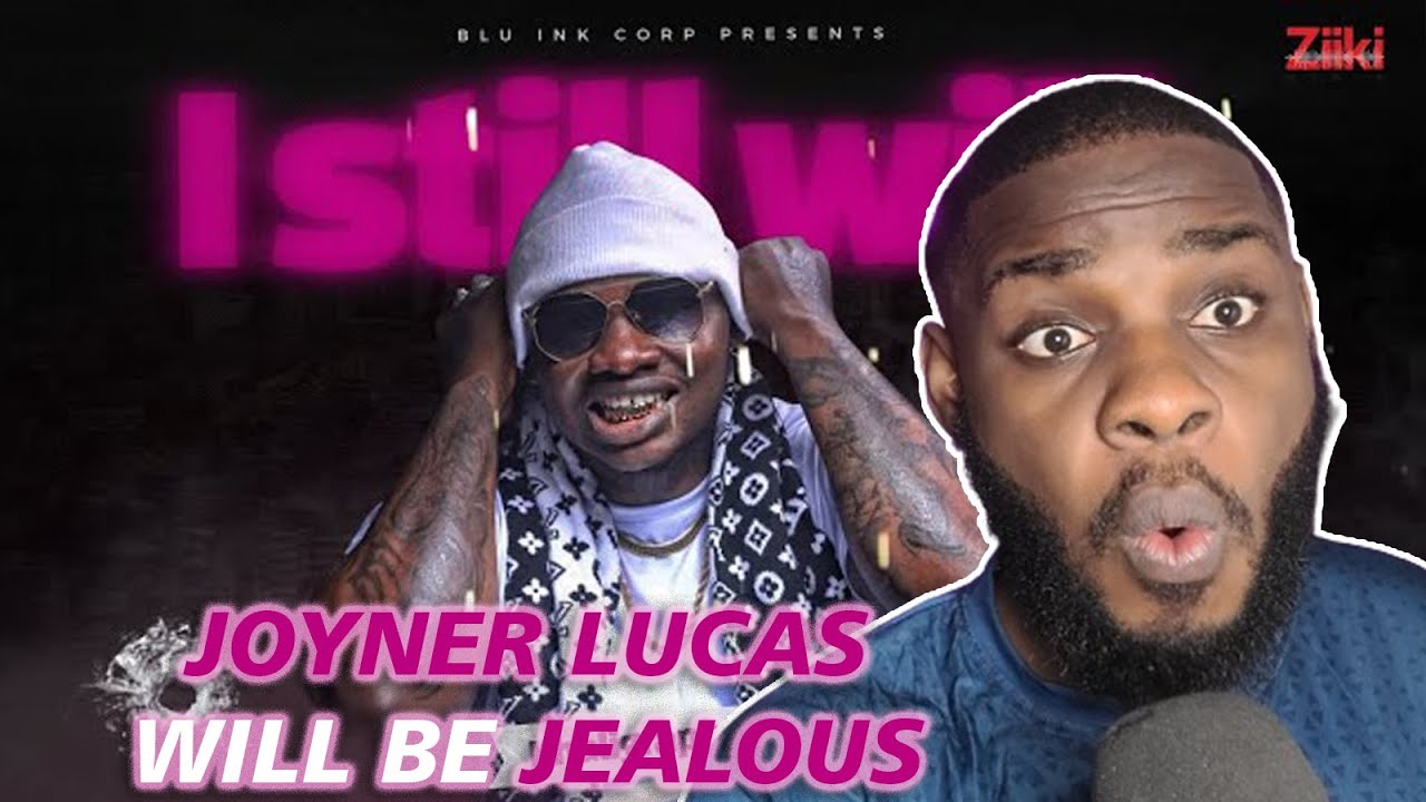 Khaligraph Jones showed he was on a different level - I still will freestyle (Reaction 2.0)