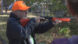 Maine offers hunting safety course in preparation for upcoming season