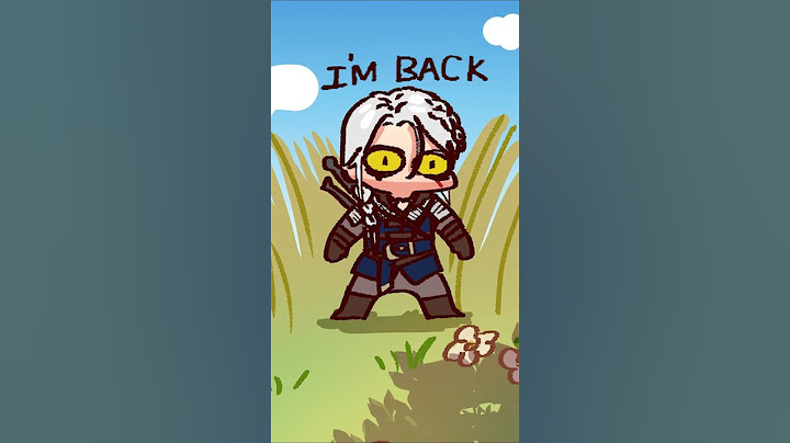 Witcher 4 After The Empress Ending