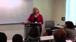 'Preventing and De Escalating Problem Situations with Students'   YouTube clip2