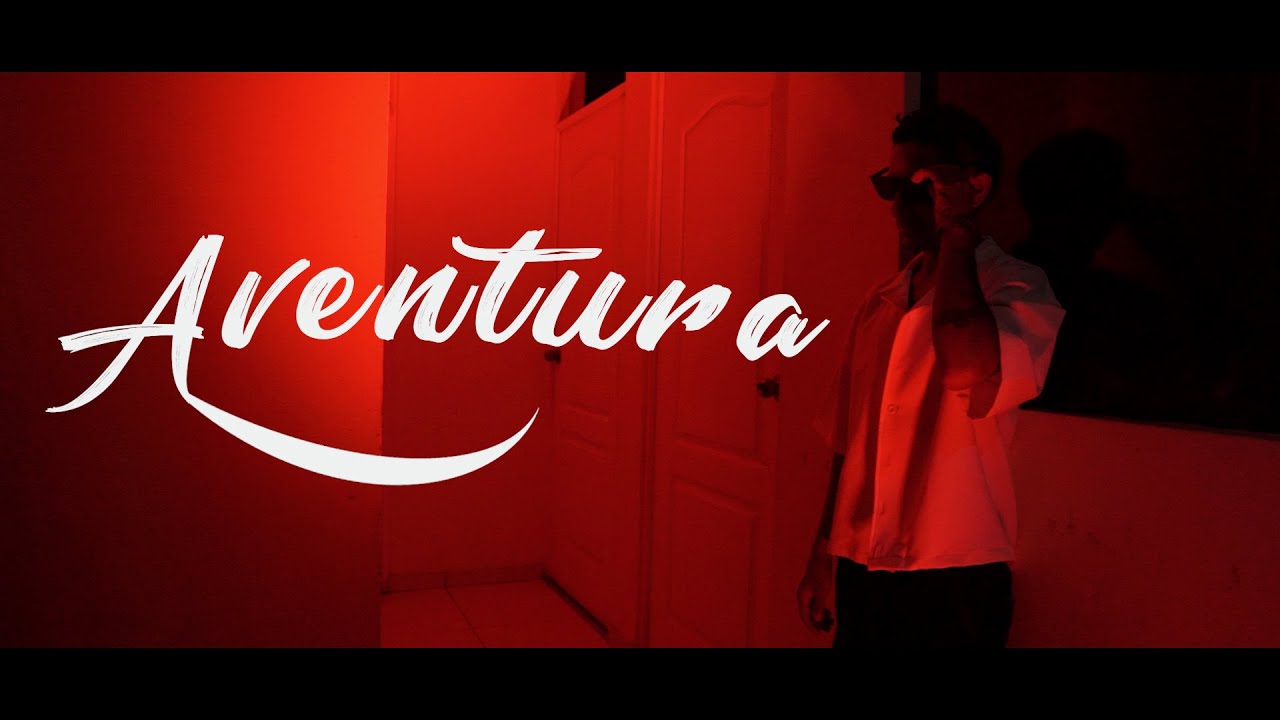AVENTURA - ANDY RODRIGUEZ X KING MV (VIDEO CLIP)