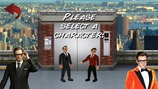 Harry vs. Eggsy (android gameplay!) screenshot 5