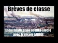 10 industrialisation au xixe sicle avec franois jarrige