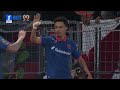 Sinayoko SORT Auxerre de la ZONE ROUGE et y ENVOIE Nice | 33ème journée - Ligue 1 McDonald's 25/26