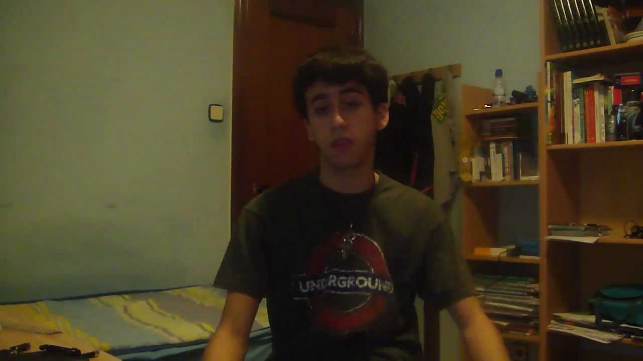 Respuesta a la niñata believer ( 4jonatica )