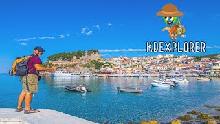 Φύγαμε για Ήπειρο (Πάργα , Σύβοτα , Πρέβεζα) | KDexplorer