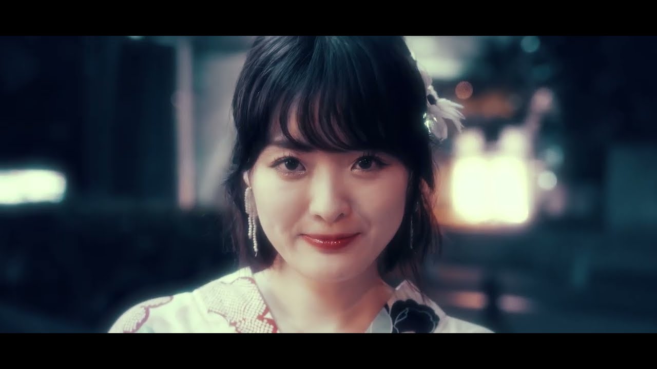 くわはらじょう - Love en 東京 (Official Video)