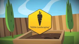 St. Albert Dig In Horticulinary Festival 2014