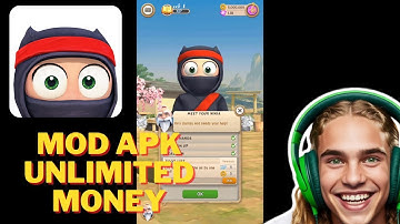 Clumsy Ninja Hack - Getting Free Gems & Coins has never been easier