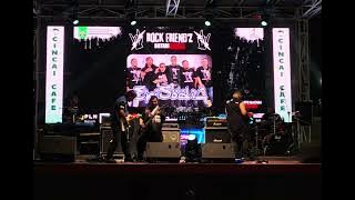 @Episodic. LIVE @BATAM CINCAI CAFE 2025