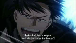 Deku VS Class 1A | Boku no Hero Academia Season 6 Episode 23 sub indo #anime #bokunoheroacademia