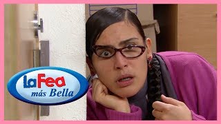 La Fea Más Bella Resumen C-9 - Lety Podría Recuperar Su Credibilidad