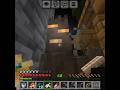 Os presento a mi nuevo amigo, creo no le gusta el salmón jaja. #minecraft #update #actionandstuff