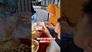 Tangan eza kenapa itu mamah?🥵🥵 #trending #trendingshorts