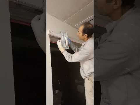 تراز دستی را بزار کنار با لیزر کار کن لیزر دقیق