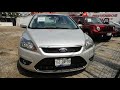 Vendo Focus 2010