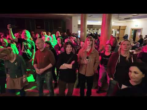 Umělá Hmota Starý gauner České Budějovice Beseda 7.3.2026