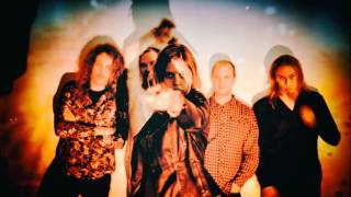 Download lagu Jess and the Ancient Ones - Dead in the Saddle (Dead Moon Cover)