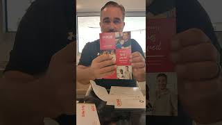 DKMS Bone Marrow Donor Stem Cell Donor Swab for Leukemia Patients - SO EASY!