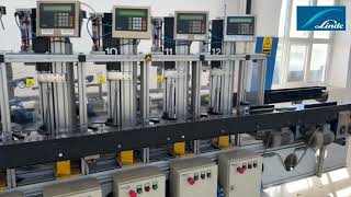 425 G Co2 Cylinder Filling For Business Partners In Hungary