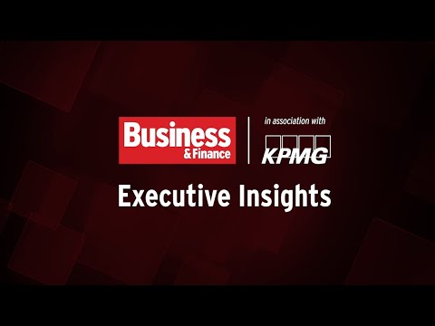Executive Insights: Scaling