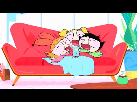 The Powerpuff Girls | Terbaik dari Blossom (Bahasa Indonesia) | Cartoon Network