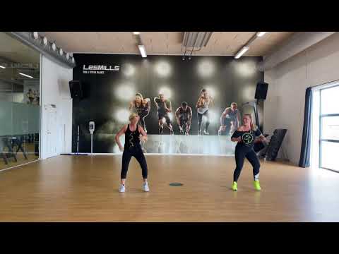 Danse fitness #boozthappiness