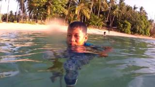 Tao Expeditions - Coron to El Nido