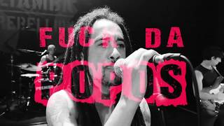 Liamba Rebellion - Da Popos Short Version