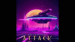 Twilight Beats Dark Acid Resonance