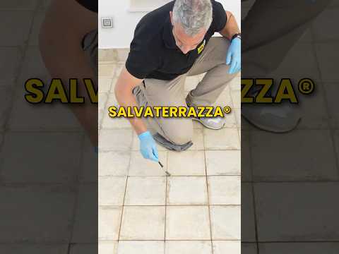 🎬 Video con opiniones sobre Baldosas Filtrantes Bricomart