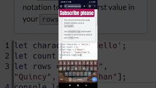Learn introductory javascript by building a pyramid generator step 20#reels#ytshorts #freecodecamp
