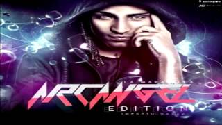 Dime Que Paso - Arcangel (2013) (Original) [Preview]