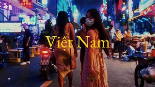 VIBRANCY, a film by daitan