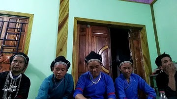 Hát tiếng Nùng hay nhất hiện nay2019 |khám phá vùng cao |