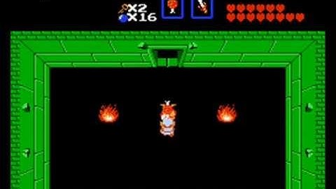 LoZ: Level 7 (Demon) Fastest Path Guide