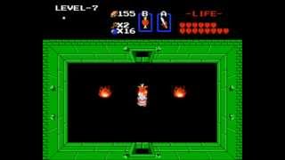 LoZ: Level 7 (Demon) Fastest Path Guide