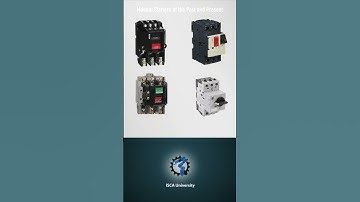 Manual Motor Starters