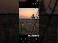 Samsung Galaxy S22 Ultra Sunset Video Zooming Video Grapher