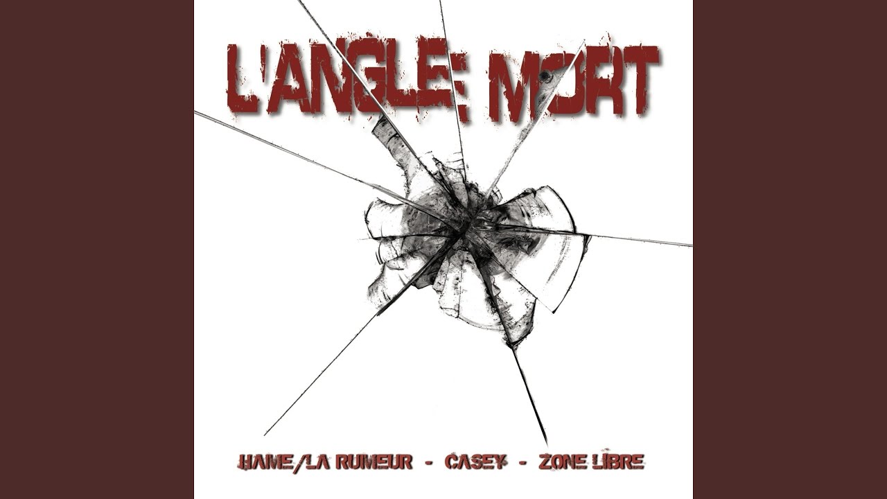 Watch Maintenant (feat. Cazey, Zone Libre) on YouTube Watch Maintenant (feat. Cazey, Zone Libre) on YouTube