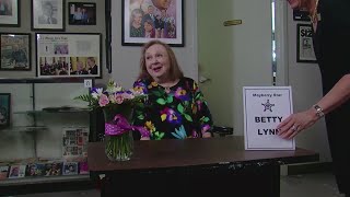 KC native Betty Lynn, Thelma Lou on The Andy Griffith Show, dies at 95