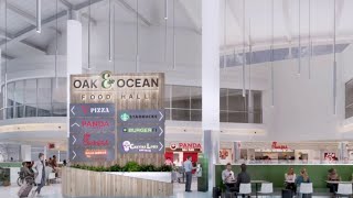 Growth taking off: Local favorites to be highlighted at new JAX concourse