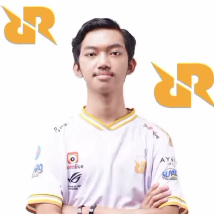 RRQ Pac-Man VS Evos Mr05,   Backsound dj slowmo 30 Detik terbaru