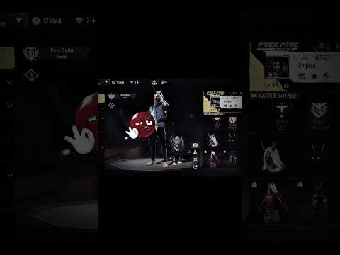 #freefire 😈☠️☠️☠️